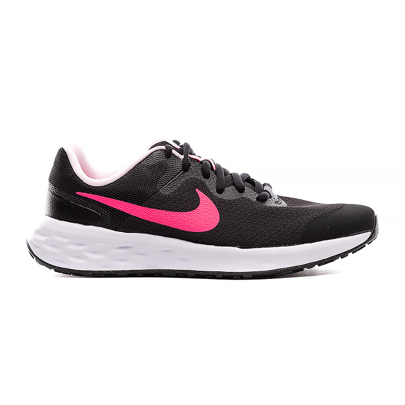 Кросівки Nike REVOLUTION 6 NN (GS) DD1096-007