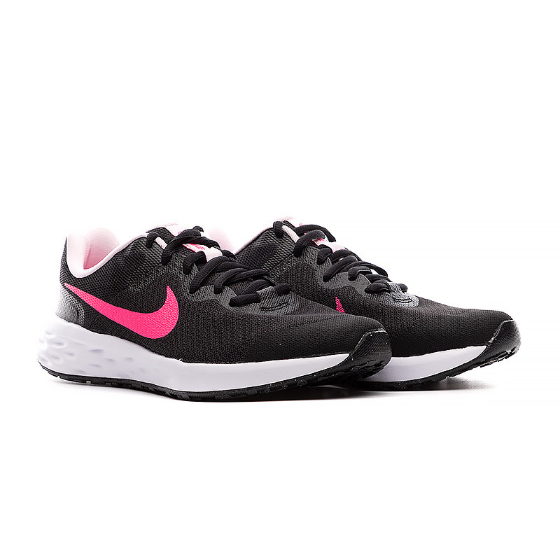 Кросівки Nike REVOLUTION 6 NN (GS) DD1096-007