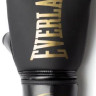 Рукавиці боксерські Everlast CARDIO ELITE BAG GLOVES чорний, золотий Уні L/XL P00003320
