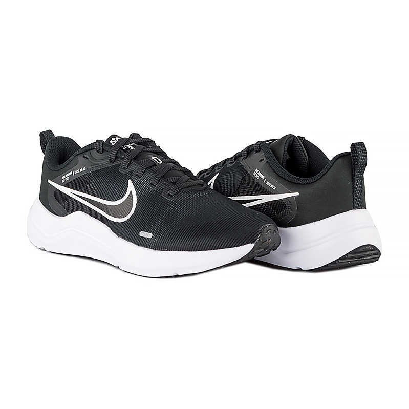Кросівки бігові Nike W DOWNSHIFTER 12 DD9294-001
