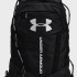 Рюкзак UA Undeniable Sackpack 20L  чорний Уні 39х53,5х6 1369220-001