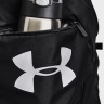 Рюкзак UA Undeniable Sackpack 20L чорний Уні 39х53,5х6 1369220-001