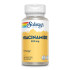 Капсули Solaray Niacinamide 500mg - 100 vcaps 2023-10-2133