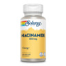 Капсули Solaray Niacinamide 500mg - 100 vcaps 2023-10-2133
