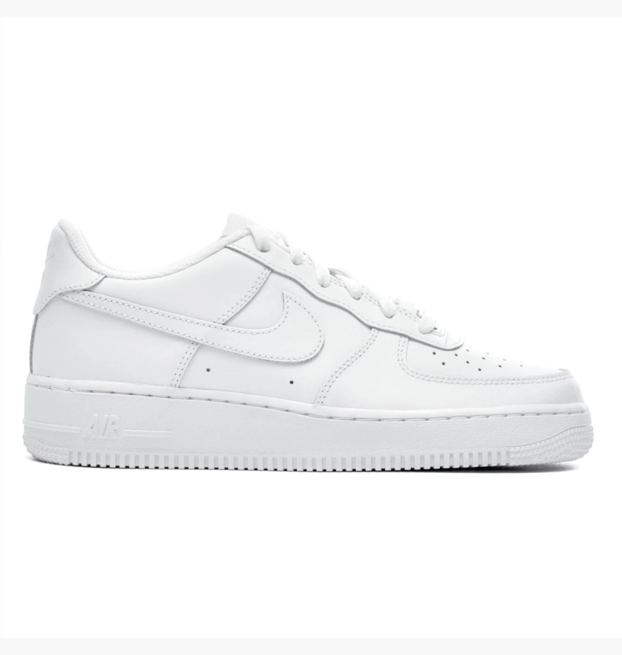 Кросівки Nike Air Force 1 LE (GS) (DH2920-111) DH2920-111/FV5951-111