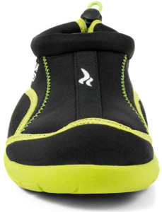 Аквашузи Aqua Speed AQUA SHOE MODEL 28A 9159 чорний, жовтий Уні 35 704-18