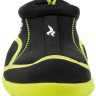 Аквашузи Aqua Speed AQUA SHOE MODEL 28A 9159 чорний, жовтий Уні 35 704-18