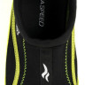 Аквашузи Aqua Speed AQUA SHOE MODEL 28A 9159 чорний, жовтий Уні 35 704-18