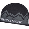 Шапка Ortovox Peak Beanie 025.001.0150