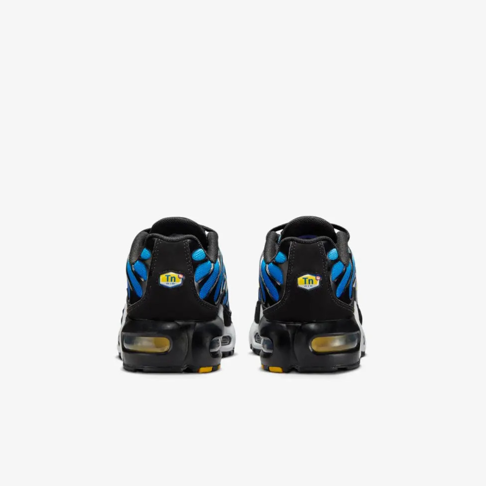 Кросівки NIKE AIR MAX PLUS BG CD0609-032