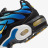 Кросівки NIKE AIR MAX PLUS BG CD0609-032