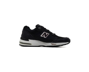 Кросівки NEW BALANCE 991 W991BKP