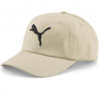 Кепка Puma ESS Cat Logo BB Cap бежевий Уні OSFA 024587-02