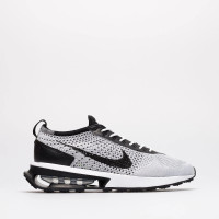 Кросівки чоловічі Nike Air Max Flyknit Racer Grey DJ6106-002
