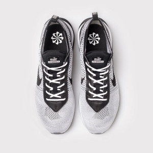 Кросівки чоловічі Nike Air Max Flyknit Racer Grey DJ6106-002