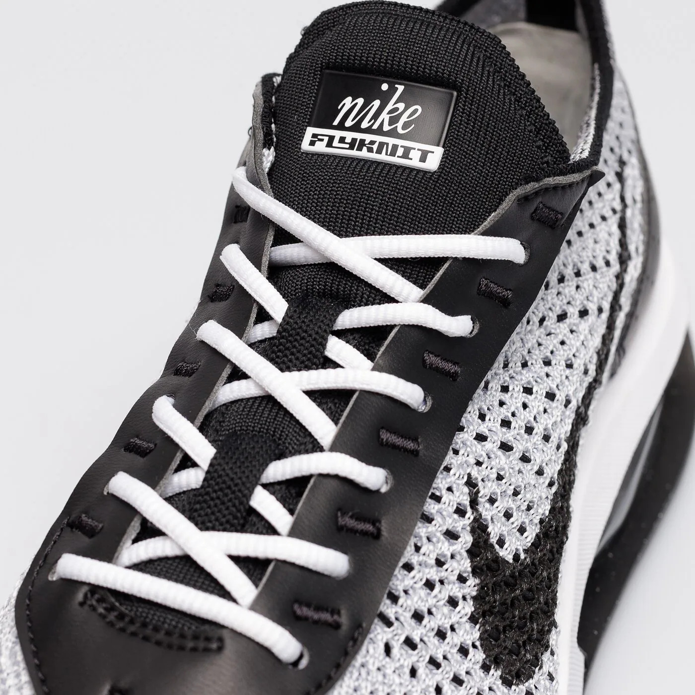 Кросівки чоловічі Nike Air Max Flyknit Racer Grey DJ6106-002