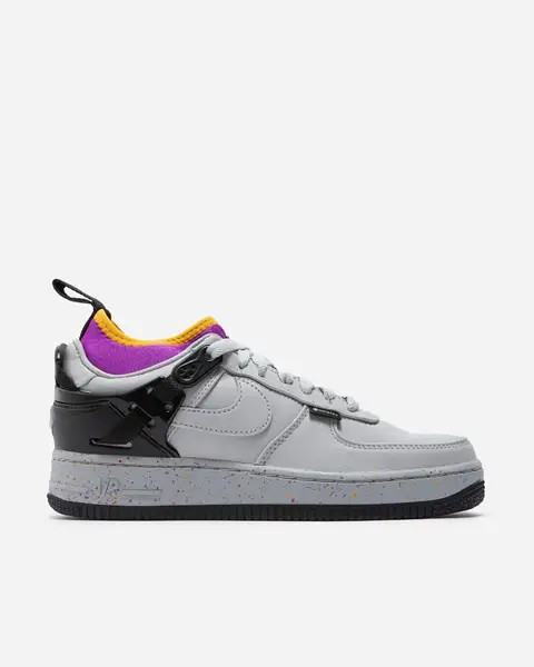 Кросівки Nike Air Force 1 Low SP Undercover Gore-Tex DQ7558-001