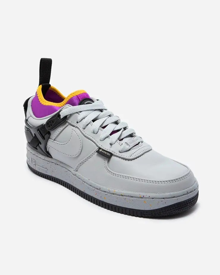 Кросівки Nike Air Force 1 Low SP Undercover Gore-Tex DQ7558-001