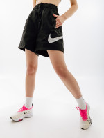 Шорти Nike W NSW ESSNTL WVN HR SHORT HBR DM6739-010