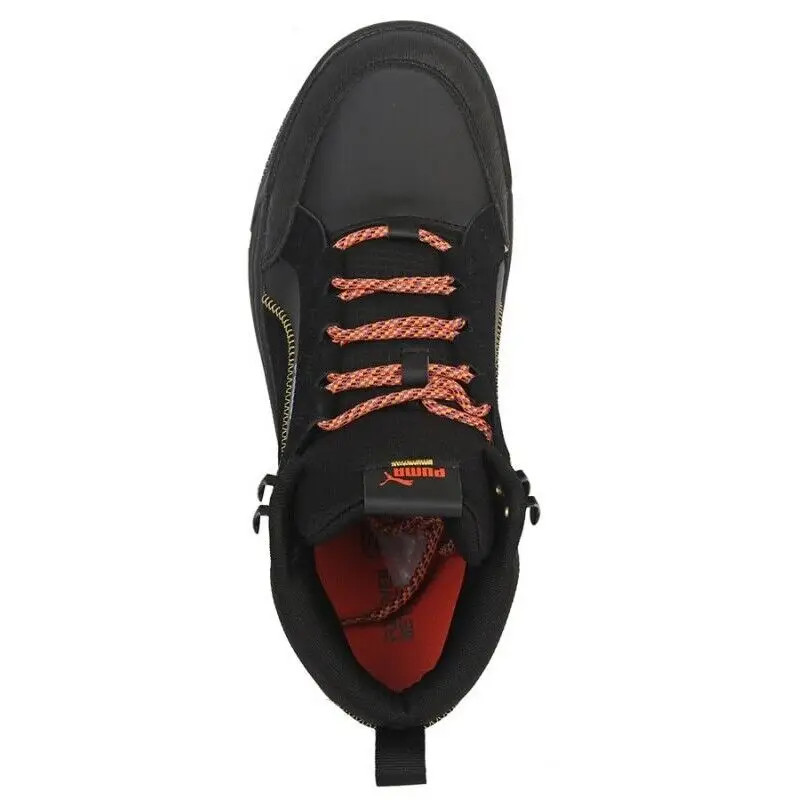 Черевики Puma Tarrenz SB III OPEN ROAD 393929-01