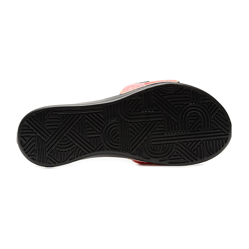 Тапочки Nike WMNS ULTRACOMFORT3 SLDPRT BQ8295-005