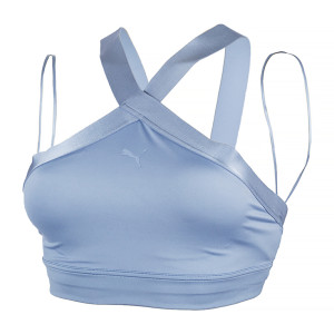 Топ Puma Flawless Sculpt Longline Bra 52314018