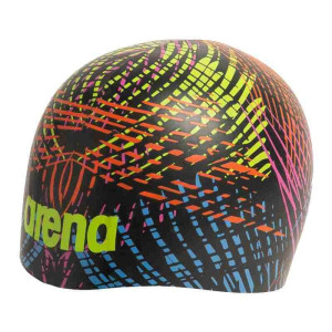 Шапочка для плавання Arena POOLISH MOULDED 1E774-240