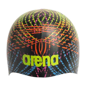 Шапочка для плавання Arena POOLISH MOULDED 1E774-240