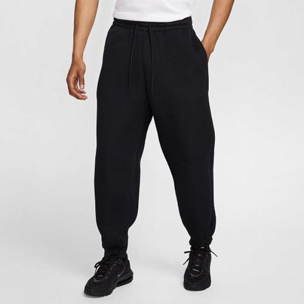 Штани NIKE MTCH FLC PANT RI FZ7593-010