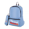 Рюкзак Ellesse Cillo Backpack & Pencil Case SARA3027-402