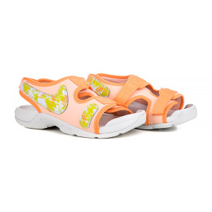 Сандалі Nike SUNRAY ADJUST 6 SE (GS) DX6383-800