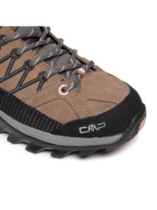 Черевики CMP RIGEL MID TREKKING SHOES WP 3Q12946-P430