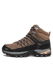 Черевики CMP RIGEL MID TREKKING SHOES WP 3Q12946-P430