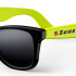 Окуляри Zeus OCCHIALI DA SOLE жовтий Уні OFSM Z01807