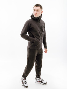 Куртка HELLY HANSEN ODIN PRO SHIELD JACKET 63085-990