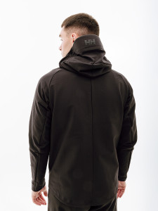 Куртка HELLY HANSEN ODIN PRO SHIELD JACKET 63085-990