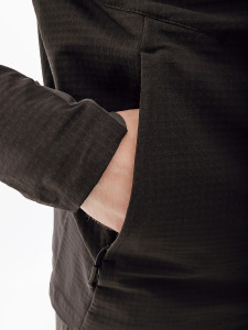 Куртка HELLY HANSEN ODIN PRO SHIELD JACKET 63085-990