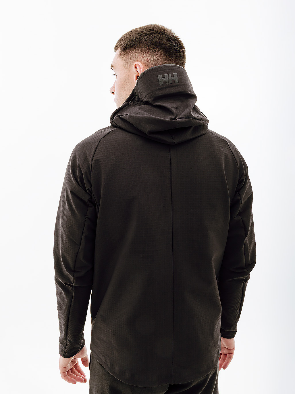 Куртка HELLY HANSEN ODIN PRO SHIELD JACKET 63085-990