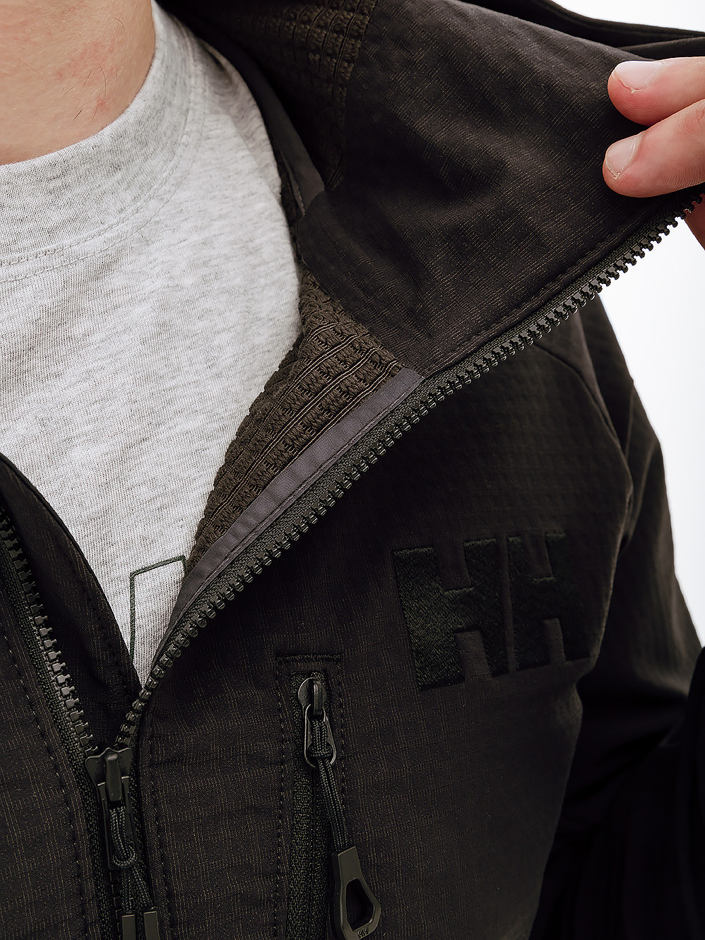 Куртка HELLY HANSEN ODIN PRO SHIELD JACKET 63085-990