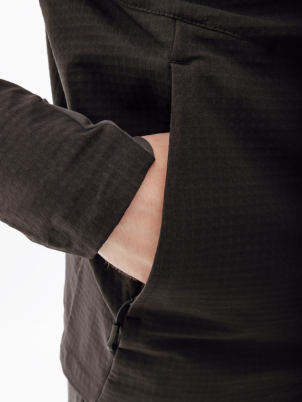 Куртка HELLY HANSEN ODIN PRO SHIELD JACKET 63085-990