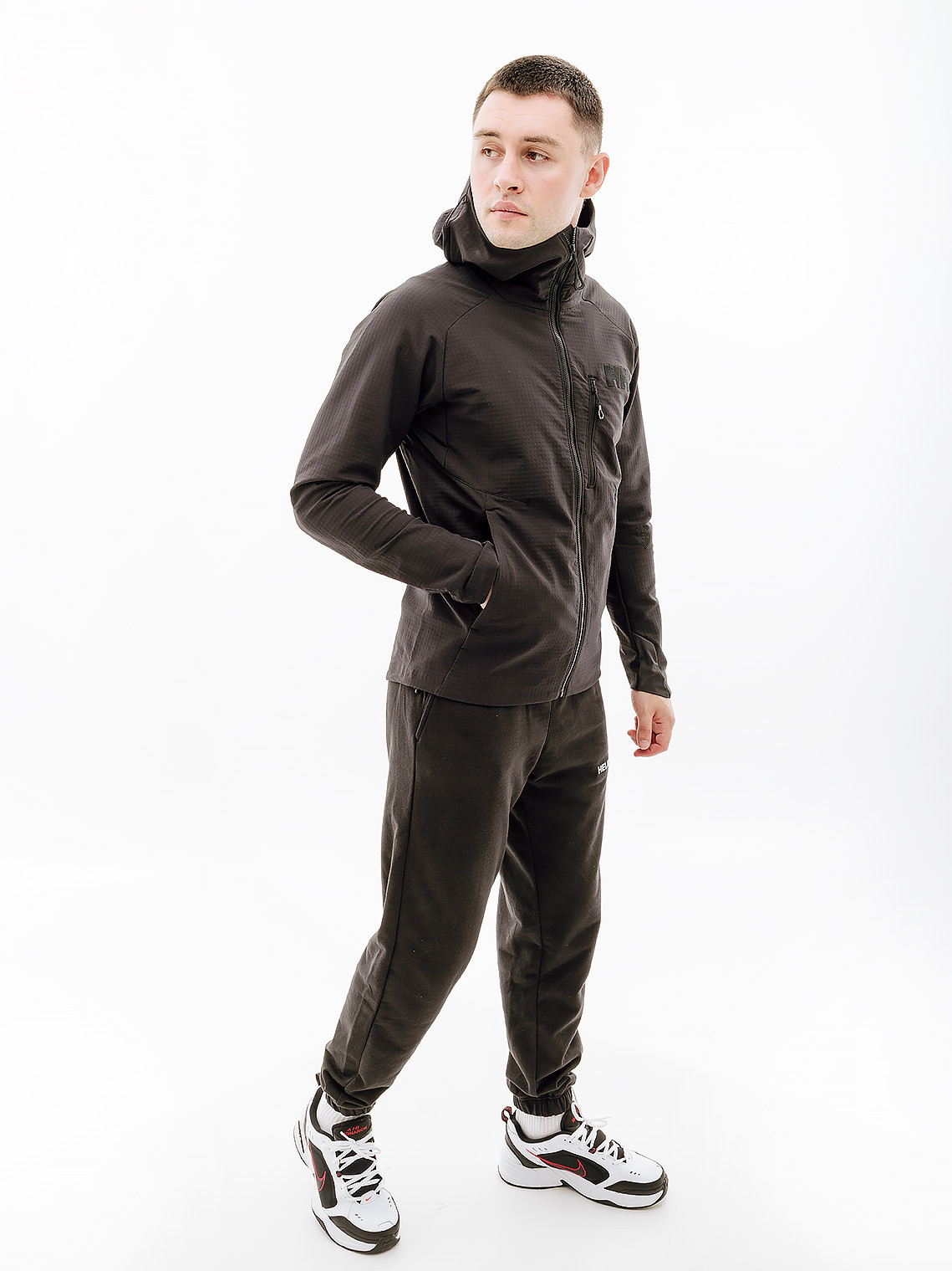 Куртка HELLY HANSEN ODIN PRO SHIELD JACKET 63085-990