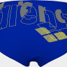 Плавки сліпи для хлопчиків Arena TALES SWIM BRIEFS синій, жовтий 140 см 009086-802