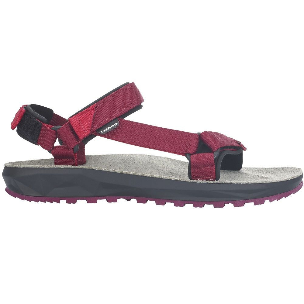 Сандалі Lizard Super Hike Wms 020.2207