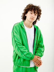 Вітровка AUSTRALIAN ZOOM SMASH KACKET HCUGC0037-316