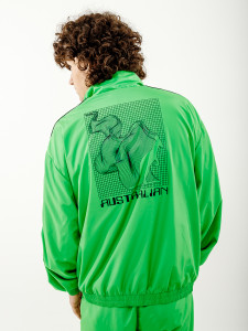 Вітровка AUSTRALIAN ZOOM SMASH KACKET HCUGC0037-316