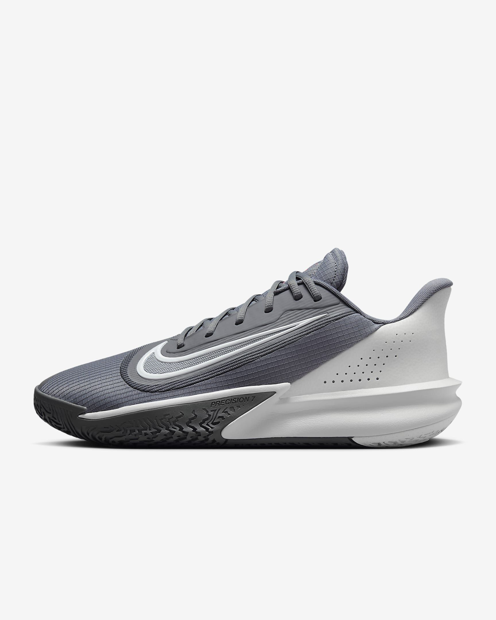 Кросівки NIKE PRECISION VII FN4322-003