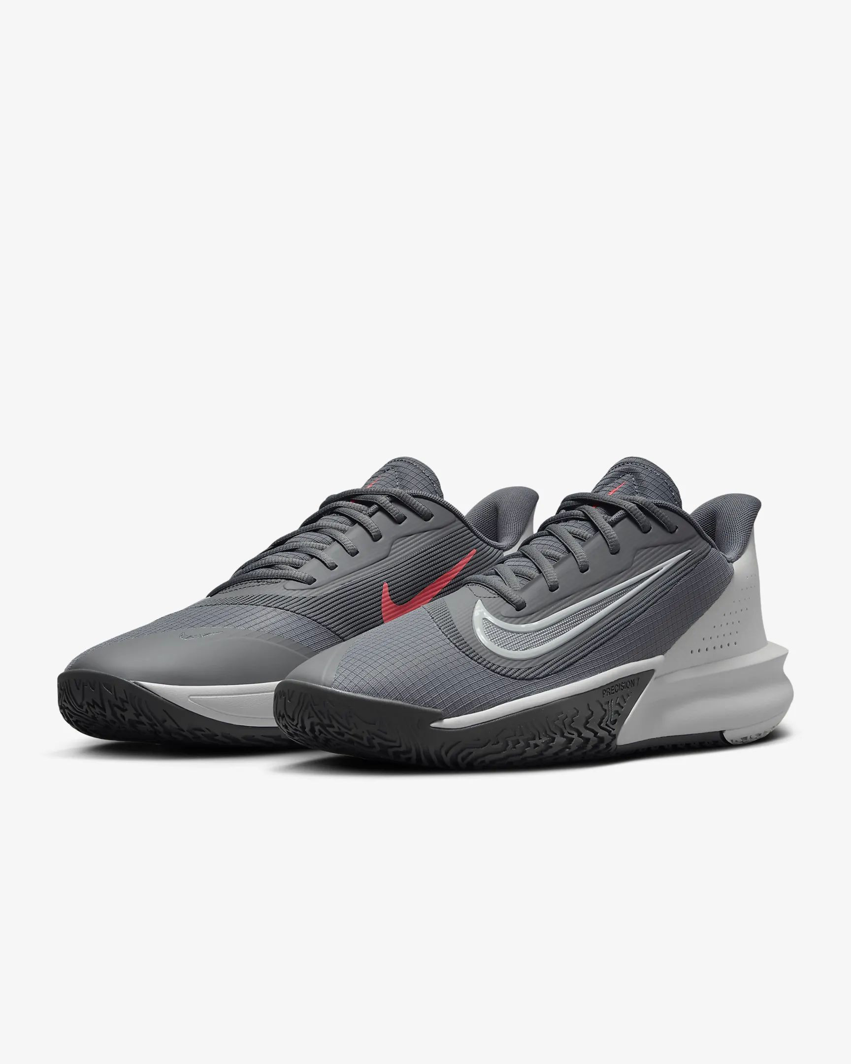 Кросівки NIKE PRECISION VII FN4322-003