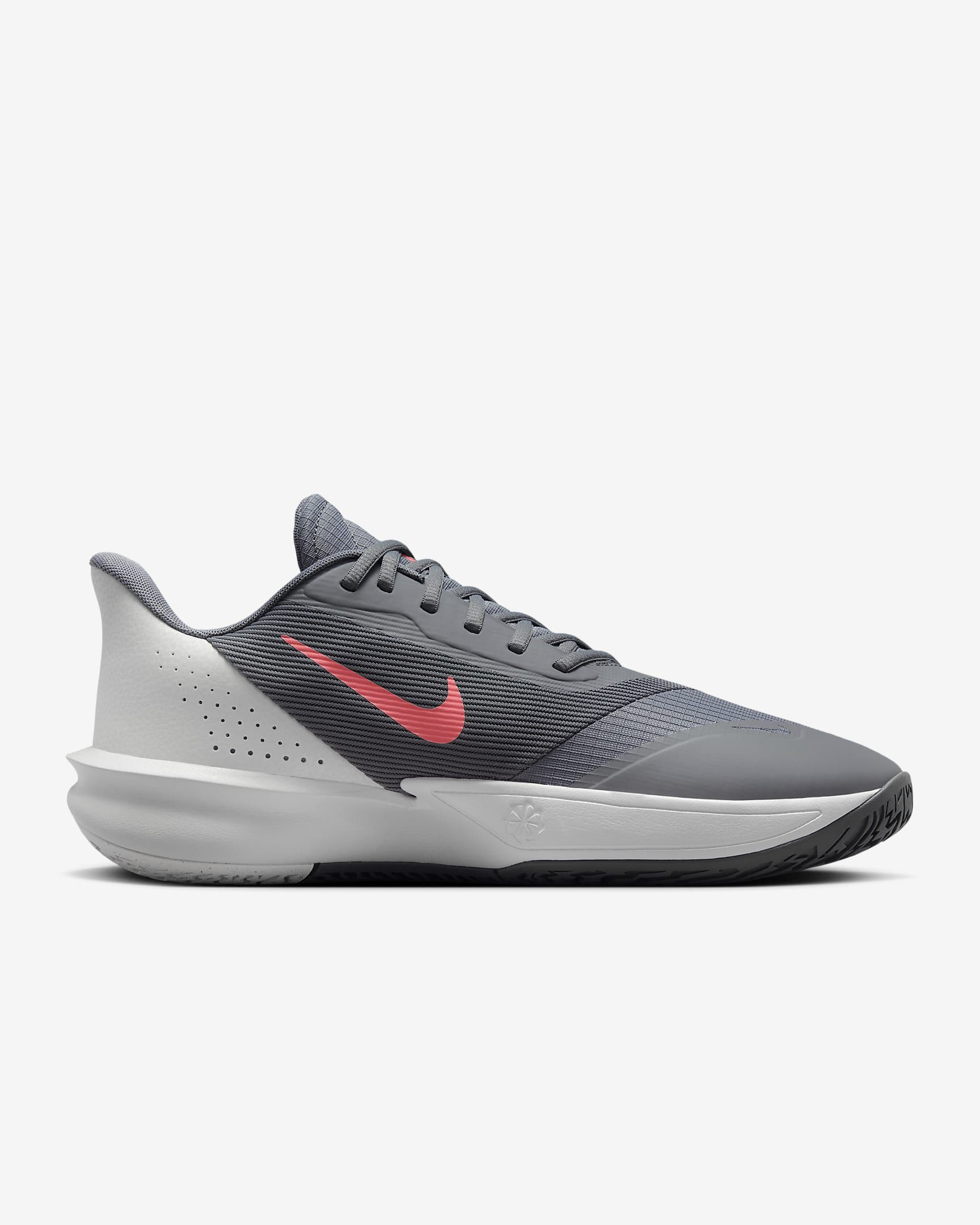Кросівки NIKE PRECISION VII FN4322-003