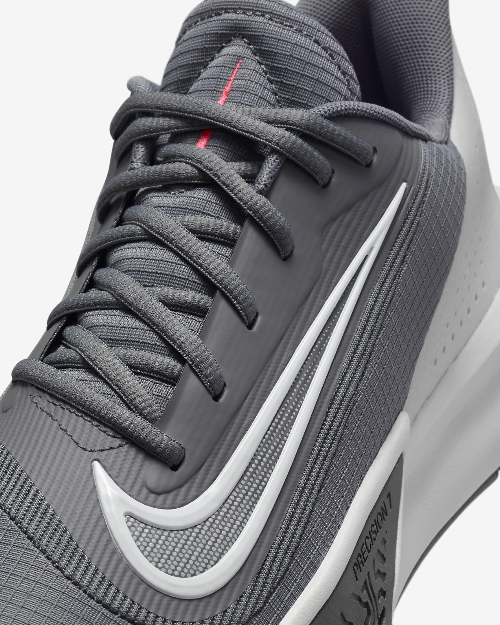 Кросівки NIKE PRECISION VII FN4322-003