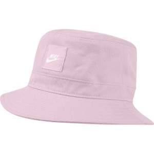 Панама Nike Y NK BUCKET CORE рожевий Діт L/XL CZ6125-663